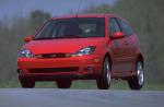 Ford Focus SVT 2002 года